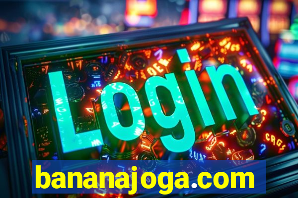 bananajoga.com