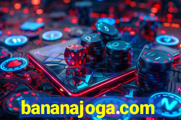 bananajoga.com