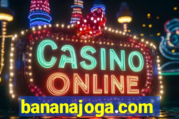 bananajoga.com