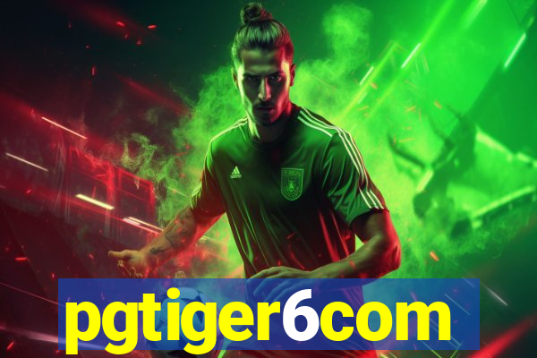 pgtiger6com