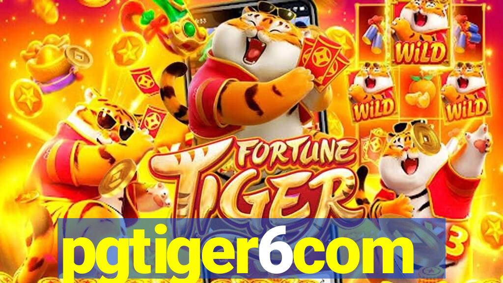 pgtiger6com