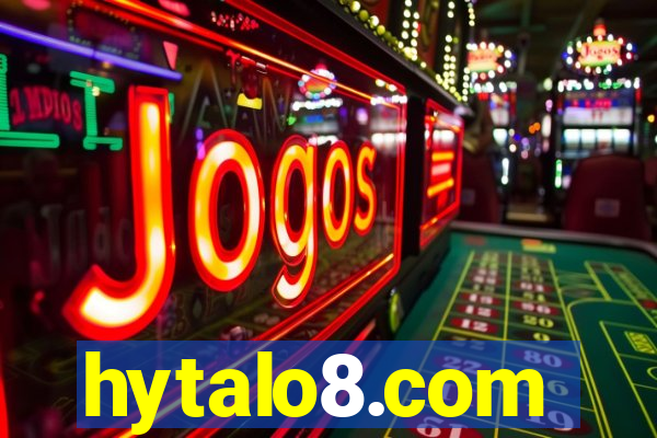 hytalo8.com