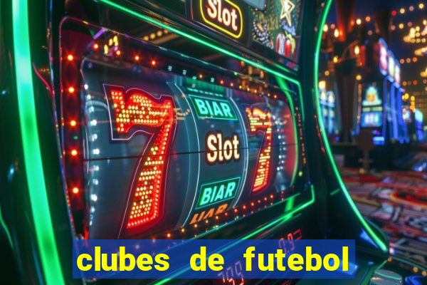 clubes de futebol belo horizonte
