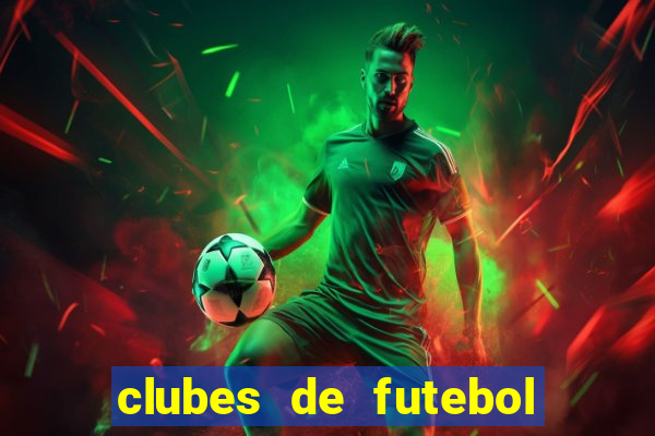clubes de futebol belo horizonte