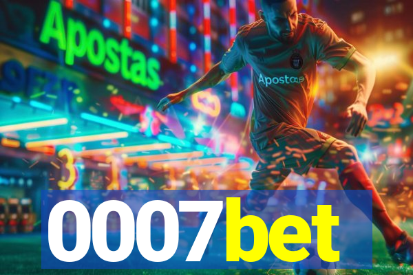 0007bet