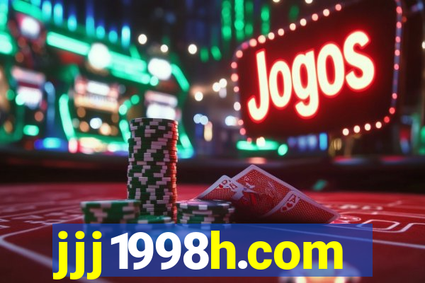 jjj1998h.com