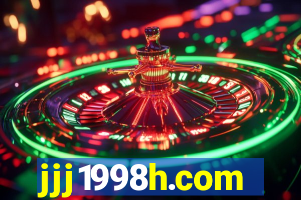 jjj1998h.com