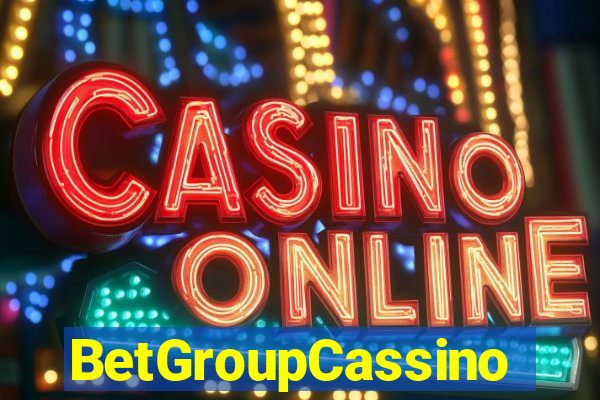 BetGroupCassino