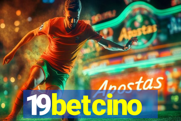19betcino