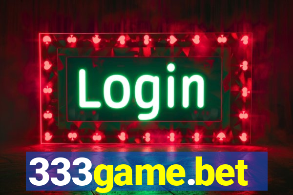 333game.bet