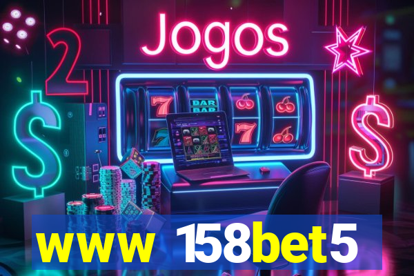 www 158bet5