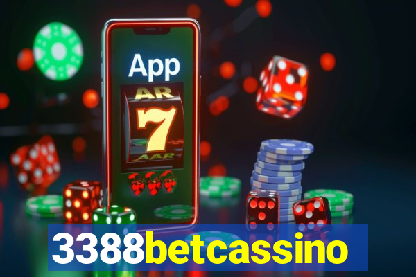 3388betcassino
