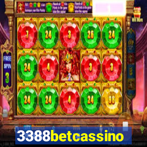 3388betcassino