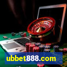 ubbet888.com
