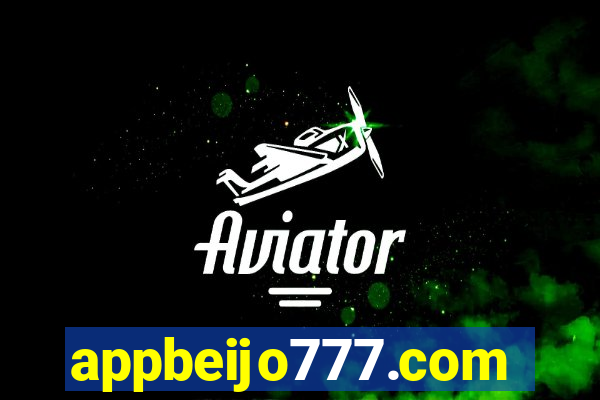appbeijo777.com