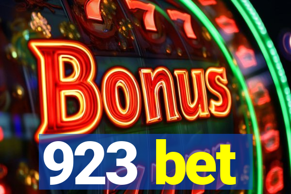 923 bet