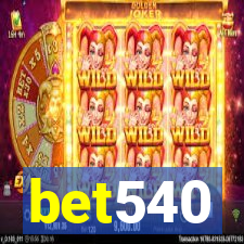 bet540