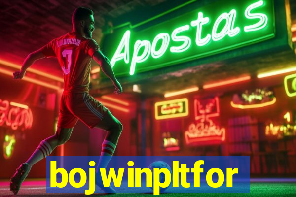 bojwinpltfor