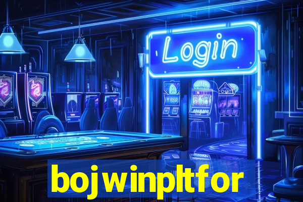bojwinpltfor