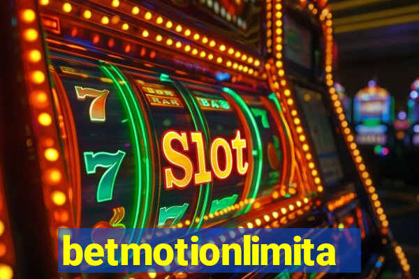 betmotionlimita