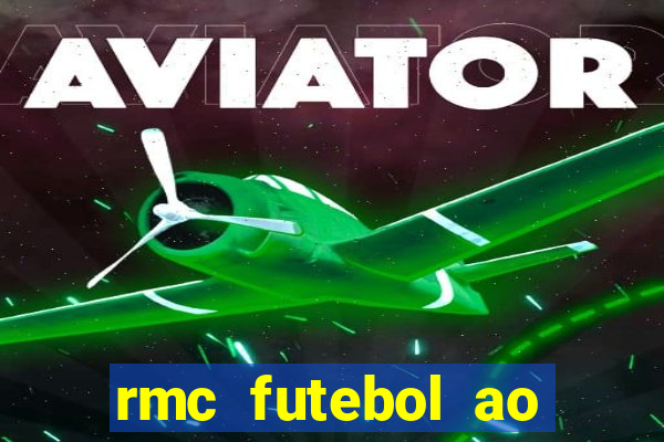 rmc futebol ao vivo gratis