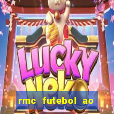 rmc futebol ao vivo gratis