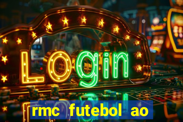 rmc futebol ao vivo gratis