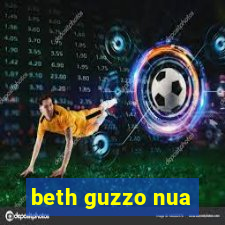 beth guzzo nua