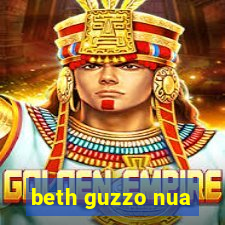beth guzzo nua