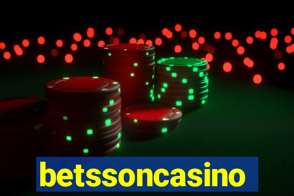 betssoncasino