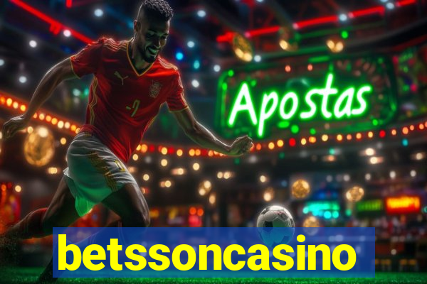 betssoncasino