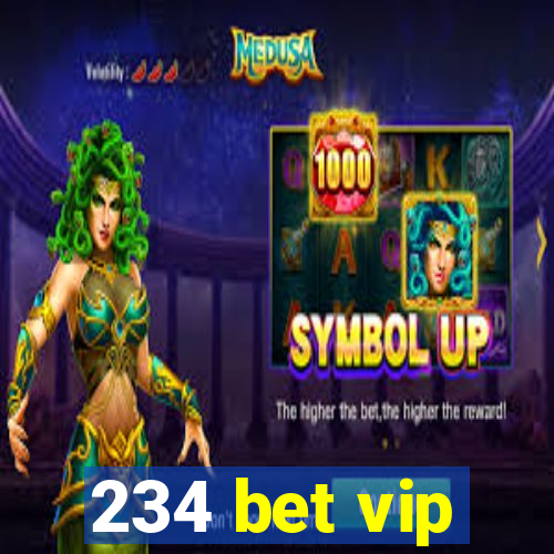 234 bet vip