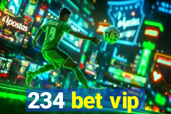 234 bet vip