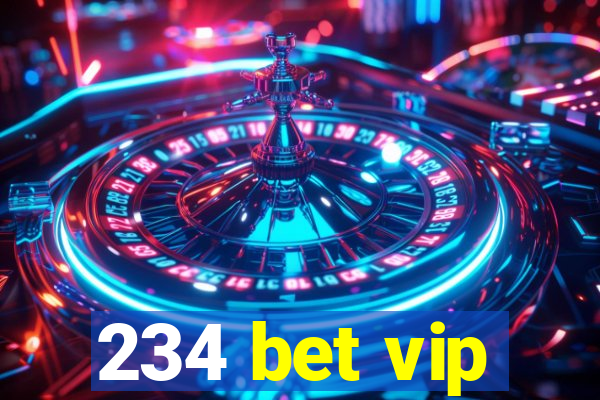 234 bet vip