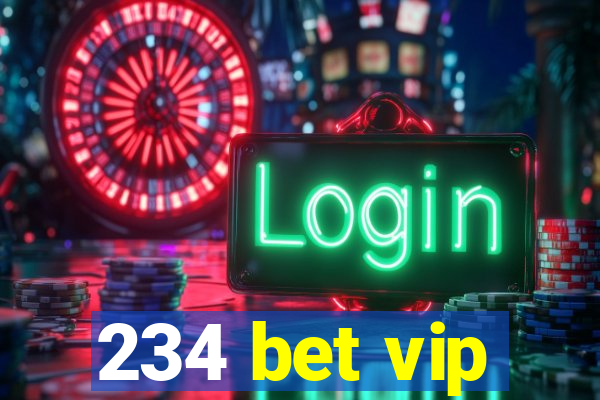 234 bet vip