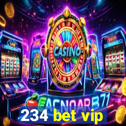 234 bet vip