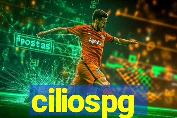 ciliospg