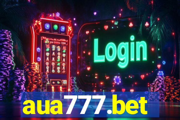 aua777.bet