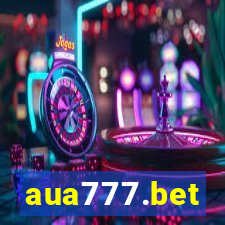 aua777.bet