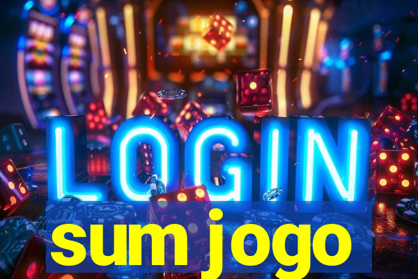 sum jogo