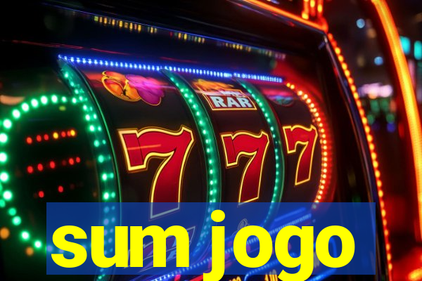 sum jogo