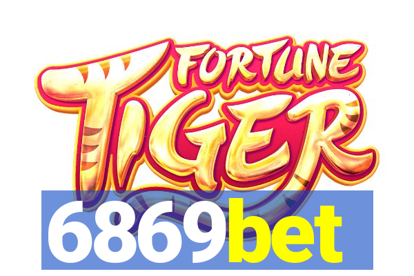 6869bet