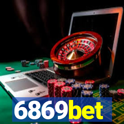 6869bet