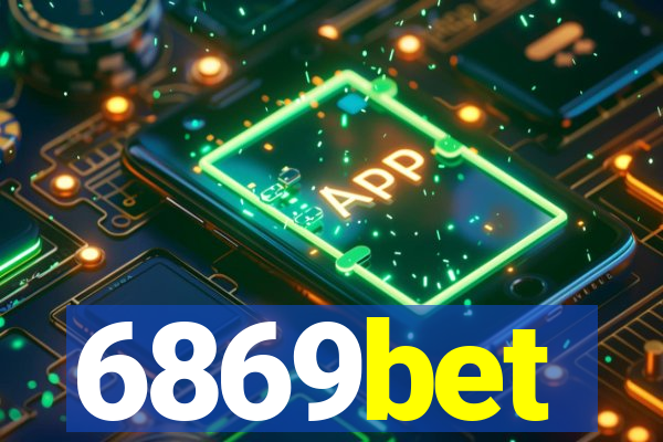 6869bet