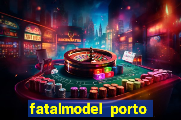 fatalmodel porto alegre rs