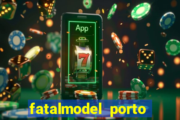 fatalmodel porto alegre rs