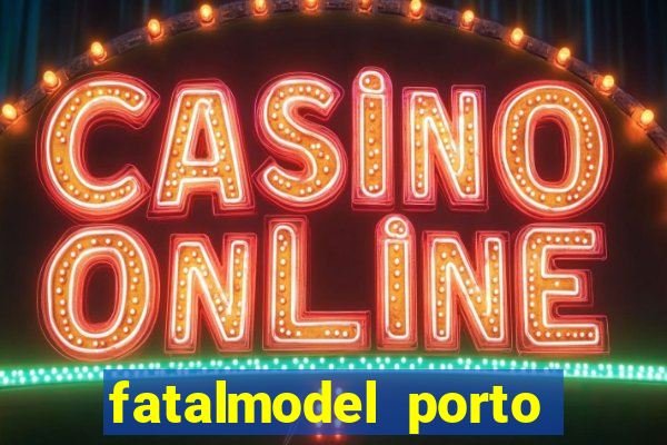 fatalmodel porto alegre rs