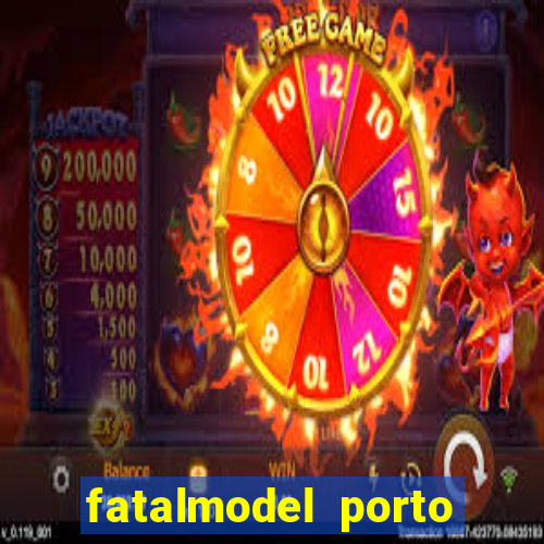 fatalmodel porto alegre rs