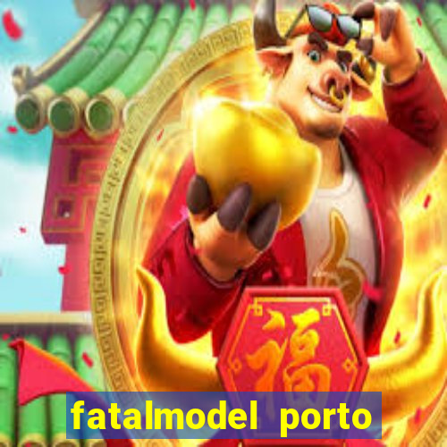 fatalmodel porto alegre rs