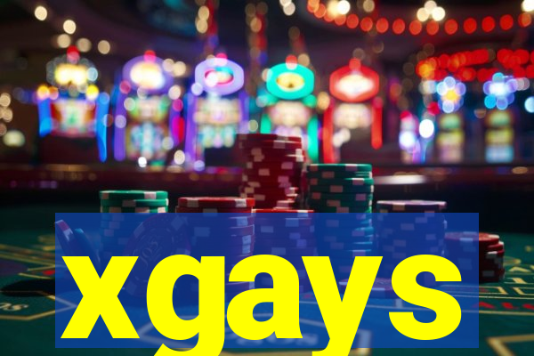 xgays